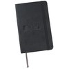 View Image 1 of 3 of Moleskine Hard Cover Notebook - 5-1/2" x 3-1/2" - Graph Lines