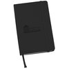 View Image 1 of 2 of Moleskine Hard Cover Notebook - 5-1/2" x 3-1/2" - Ruled Lines