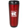 View Image 1 of 2 of Odyssey Travel Tumbler - 18 oz.