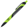 View Image 1 of 2 of Sleek Write Two-Tone Soft Touch Pen