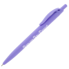 View Image 1 of 2 of Sleek Write Soft Touch Pen