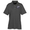 View Image 1 of 3 of Advantage Snap Front Polo - Ladies'