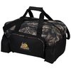 View Image 1 of 2 of True Timber Duffel Bag - Embroidered