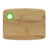 View Image 1 of 2 of Galley Bamboo Cutting Board - Small