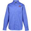 View Image 1 of 3 of Wilshire Twill Dress Shirt - Men's