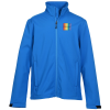 View Image 1 of 3 of Maxson Soft Shell Jacket - Men's - Embroidered