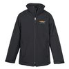 View Image 1 of 2 of Lawson Insulated Soft Shell Jacket - Youth - Embroidered