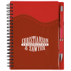 View Image 1 of 4 of Gala Notebook Set- Closeout