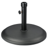 View Image 1 of 2 of Fibrestone Weighted Umbrella Stand