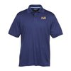 View Image 1 of 2 of IZOD Solid Jersey Polo - Men's