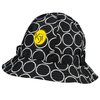 View Image 1 of 2 of totes Fashion Printed Bucket Rain Hat