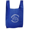 View Image 1 of 2 of Lightweight T-Shirt Style Tote
