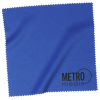 View Image 1 of 3 of Multipurpose Cleaning Cloth - 8" x 8"