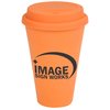 View Image 1 of 3 of The Natural Tumbler - 14 oz. - Closeout