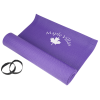 View the Deluxe Yoga Mat with Carrying Case