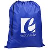 View Image 1 of 2 of Folding Laundry Bag with Pouch