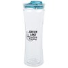 View Image 1 of 2 of Swanky Sip Tumbler - 20 oz. - Overstock Colours