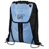 View Image 1 of 3 of Take A Hike Sportpack - Closeout Colours