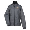 View Image 1 of 3 of Micro Tech Fleece Lined Jacket - Ladies'