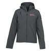 View Image 1 of 4 of Eddie Bauer Soft Shell Parka - Men's