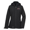 View Image 1 of 4 of Eddie Bauer Soft Shell Parka - Ladies'