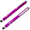 View Image 1 of 4 of Vabene Stylus Pen - Closeout Colours