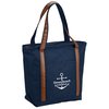 View Image 1 of 3 of Capitol Boat Tote