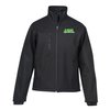 View Image 1 of 3 of Coal Harbour Premier Insulated Soft Shell Jacket - Men's