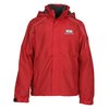 View Image 1 of 4 of Valencia 3-in-1 Jacket - Men's - Closeout Colours