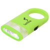 View the Locklight Carabiner Flashlight