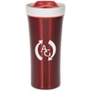 View Image 1 of 3 of Montreal Travel Tumbler - 14 oz. - Closeout