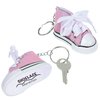 View Image 1 of 2 of Sneaker Key Tag - Closeout