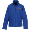 View Image 1 of 2 of Crossland Soft Shell Jacket - Men's