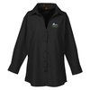 View Image 1 of 3 of Paradise Wicking Performance Shirt - Ladies'