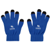 View Image 1 of 4 of Touch Screen Gloves - Premium Colours - 24 hr