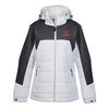 View Image 1 of 4 of Meridian Excursion Insulated Jacket - Ladies'
