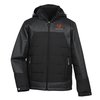 View Image 1 of 4 of Meridian Excursion Insulated Jacket - Men's