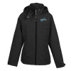 View Image 1 of 4 of Insight Interactive Shell Jacket - Ladies'