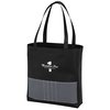 View Image 1 of 3 of Universal Convention Tote - 24 hr