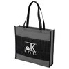 View Image 1 of 3 of Concept Convention Tote - 24 hr