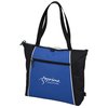 View Image 1 of 3 of Catalyst Convention Tote - 24 hr