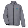 View Image 1 of 4 of Resolve Interactive Insulated Packable Jacket - Men's