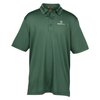 View Image 1 of 3 of Cayman Performance Polo - Men's