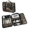 View Image 1 of 3 of Camo BBQ Camping Set