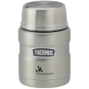 View Image 1 of 3 of Thermos King Food Jar with Spoon - 16 oz.