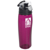 View Image 1 of 3 of Thermos Hydration Bottle with Metre - 24 oz.