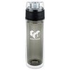 View Image 1 of 3 of Thermos Double Wall Hydration Bottle - 18 oz.