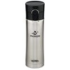 View Image 1 of 4 of Thermos Sipp Sport Bottle - 16 oz.