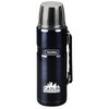 View Image 1 of 3 of Thermos King Beverage Bottle - 40 oz.