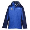View Image 1 of 5 of Columbia Eager Air Interchange Jacket - Men's